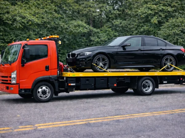 Guincho e Reboque em Guarulhos